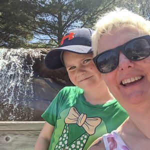 Meet your Posher, Michelle